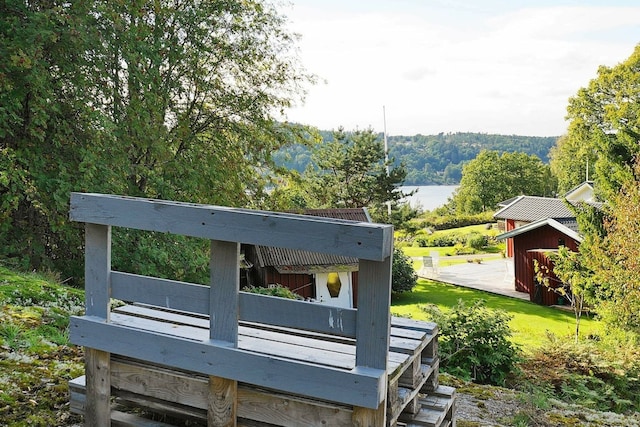 4 star holiday home in Ljungskile, Uddevalla