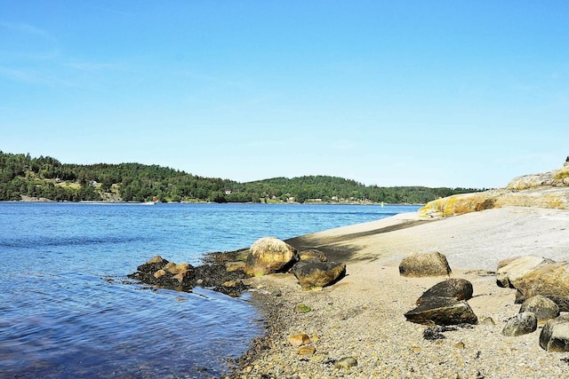 4 star holiday home in Ljungskile, Uddevalla