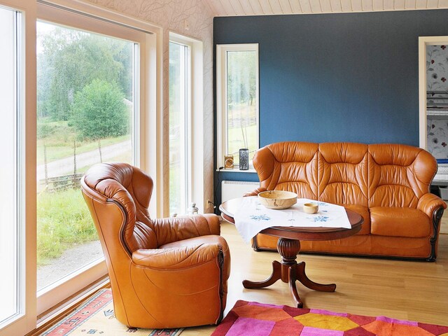 4 sterren vakantie huis in Ljungskile, Uddevalla