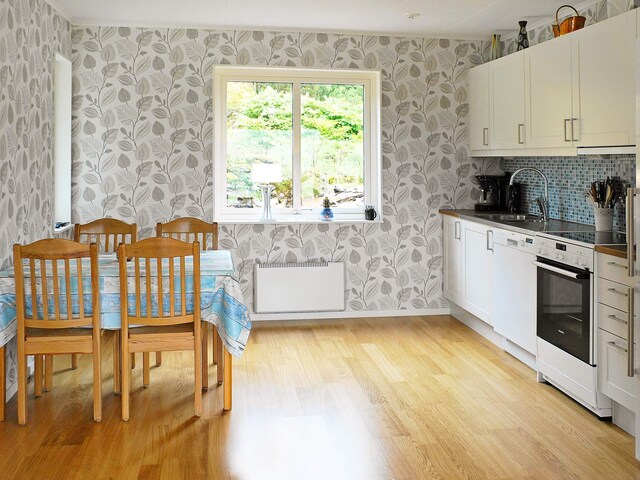 4 sterren vakantie huis in Ljungskile, Uddevalla