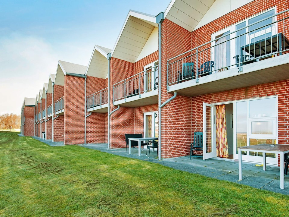 4 sterren vakantie huis in Højer, Southern West Coast