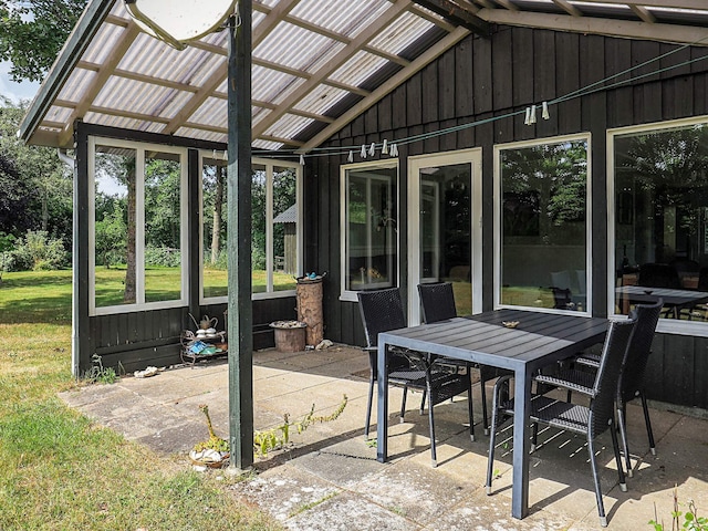 2 persone case ad Thyholm-By Traum, around the Limfjord