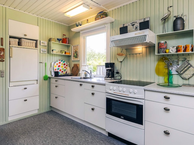 2 personen vakantie huis in Thyholm, around the Limfjord
