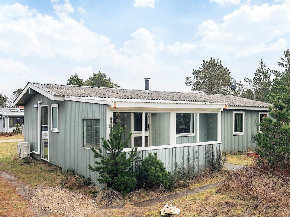 6 personen vakantie huis in Thisted, Northern North Sea