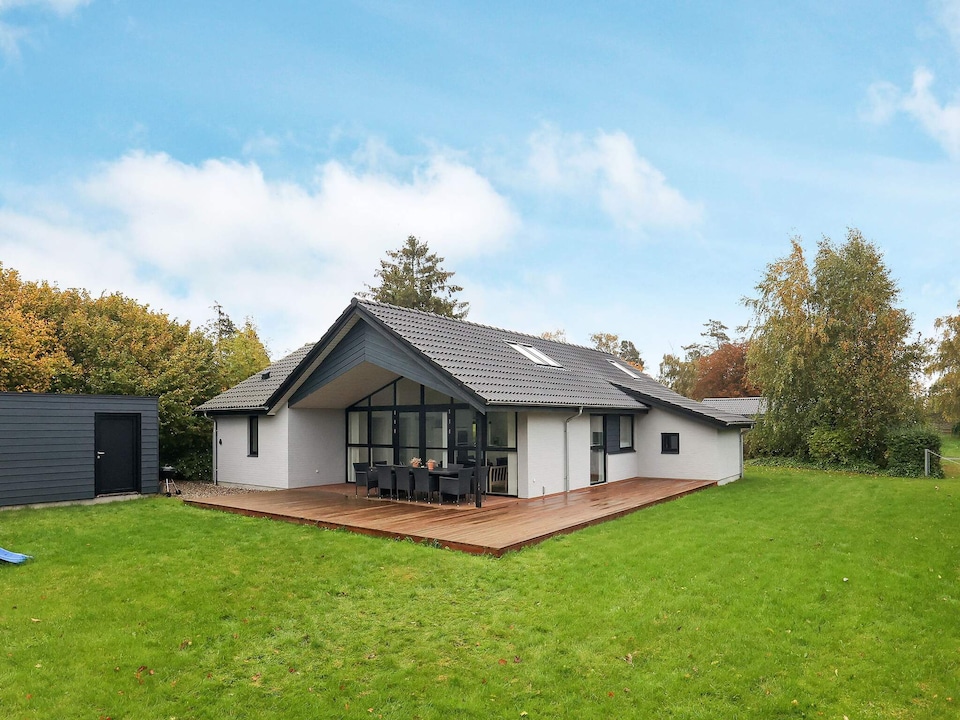 4 sterren vakantie huis in Otterup, Northern Funen