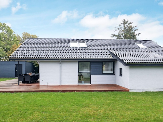 4 sterren vakantie huis in Otterup, Northern Funen