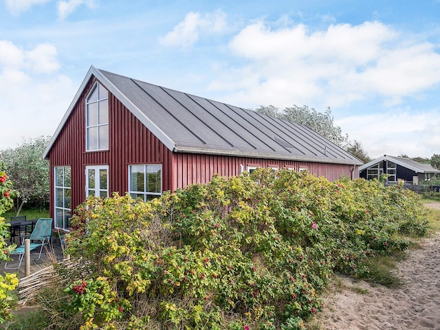 6 Personer feriebolig i Store Fuglede, Syd-Vest Sjælland