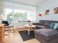 4 person holiday home on holiday park in Glesborg