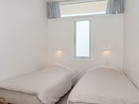 4 person holiday home on holiday park in Glesborg