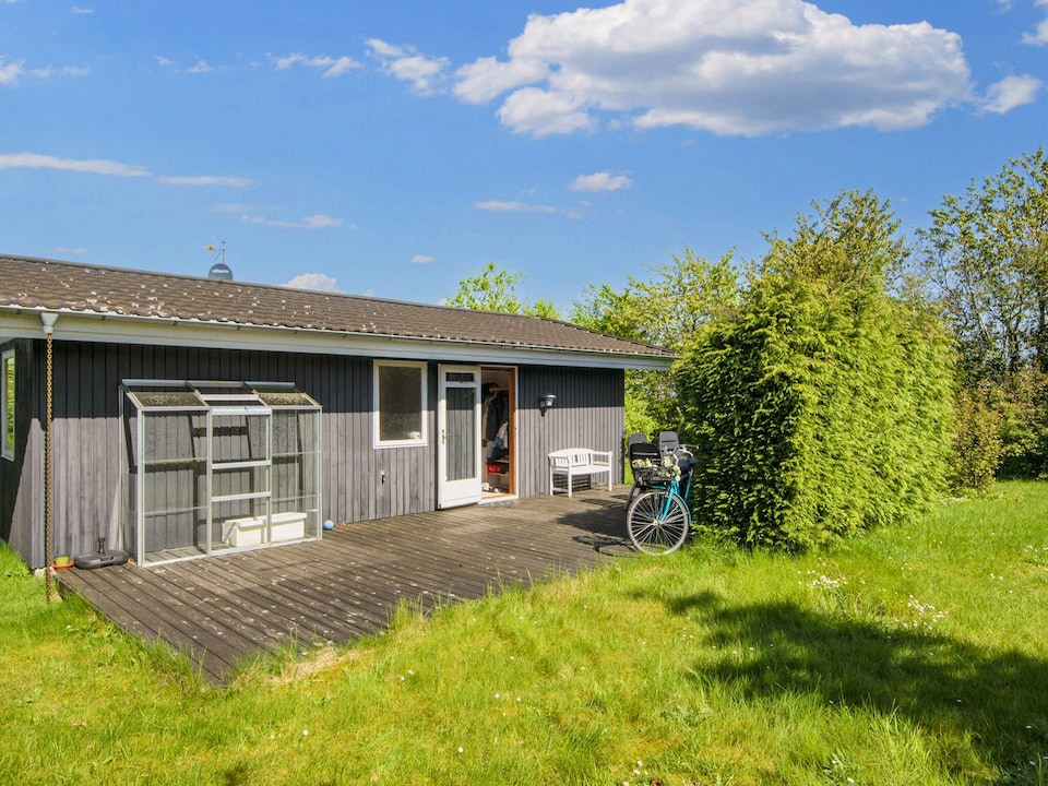 6 person holiday home in Glesborg, Northern Djursland