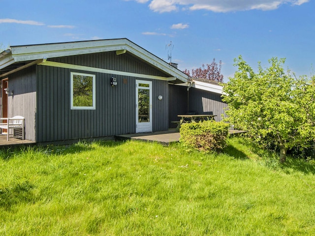 6 personen vakantie huis in Glesborg, Northern Djursland