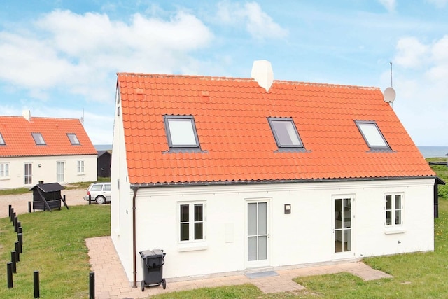 6 Personen Ferienhaus in Løkken-By Traum, Jammer Bay