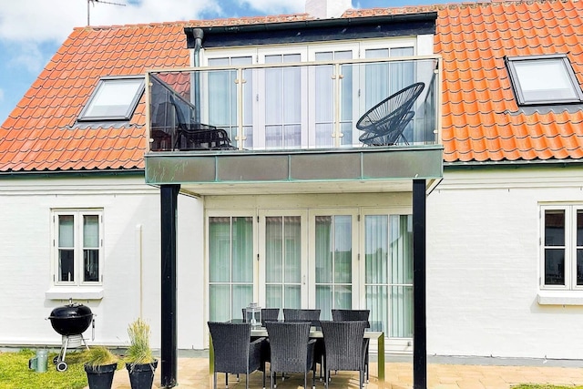 6 Personen Ferienhaus in Løkken-By Traum, Jammer Bay
