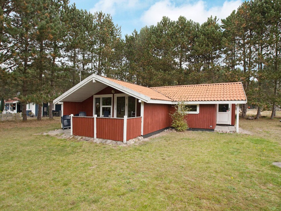 6 personen vakantie huis in Rødby, Lolland