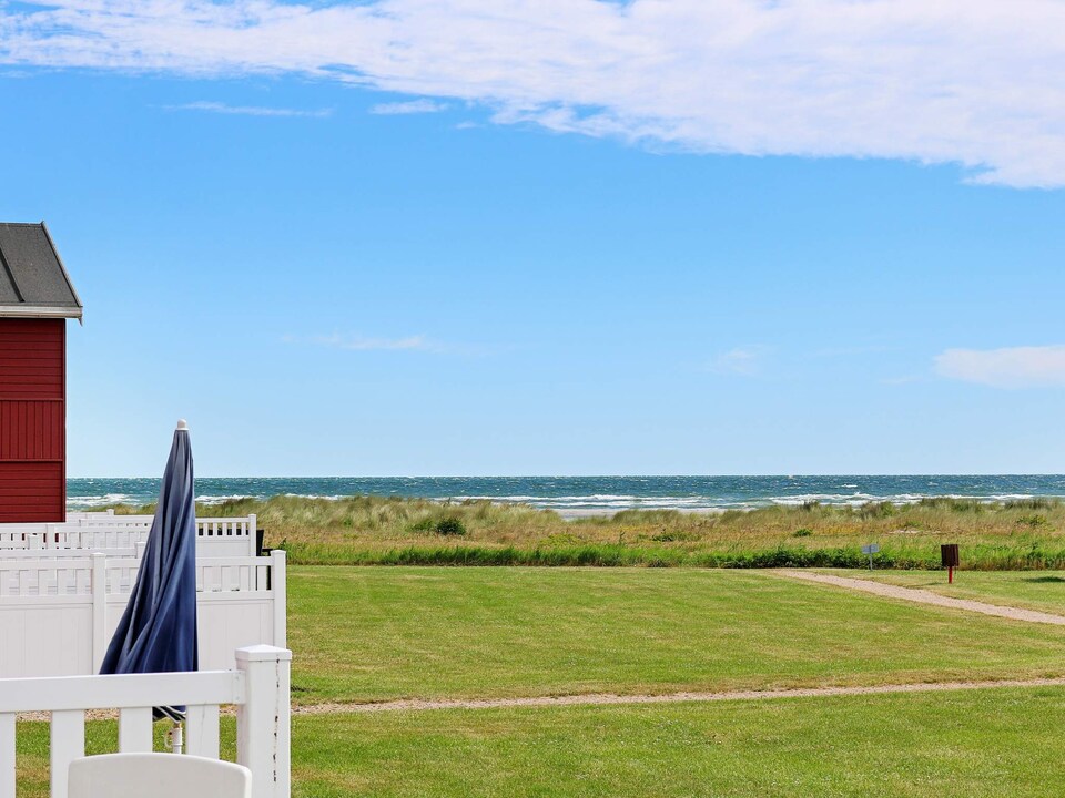 6 personen vakantie huis in Hadsund, Himmerland
