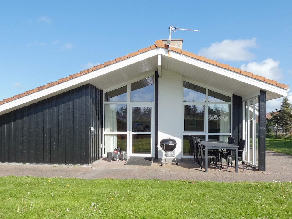4 sterren vakantie huis in Løkken, Jammer Bay