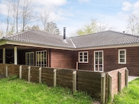 8 Personen Ferienhaus in Toftlund-By Traum