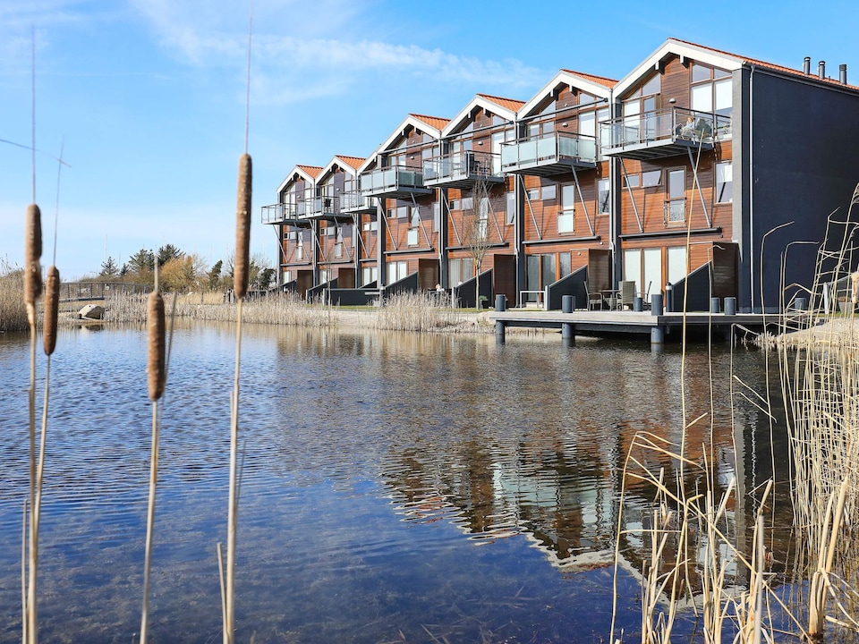 5 sterren vakantie huis in Bogense, Northern Funen