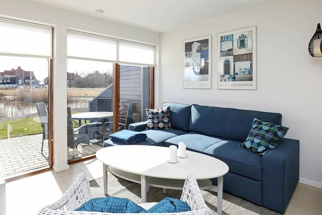 4 persone case ad Bogense-By Traum, Northern Funen