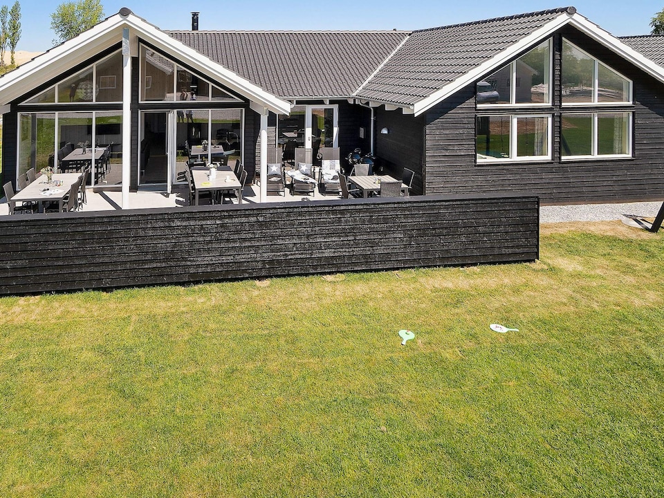 5 sterren vakantie huis in Kappeln, Geltinger Bucht/Olpenitz