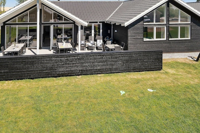 5 Sterne Ferienhaus in Kappeln, Geltinger Bucht/Olpenitz
