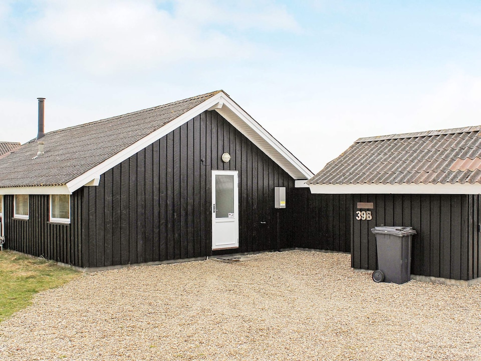 4 sterren vakantie huis in Vejers Strand, Southern West Coast