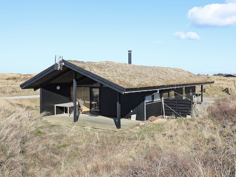 6 personen vakantie huis in Skagen, The Skagen area