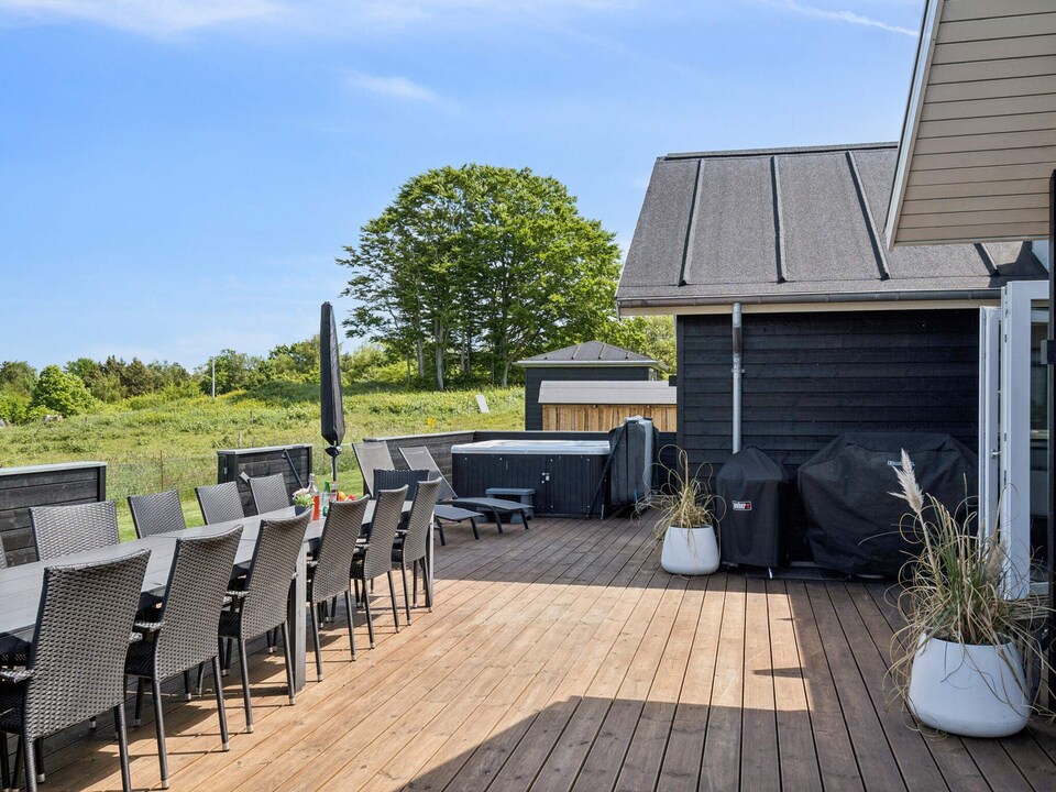 5 star holiday home in Glesborg, Northern Djursland