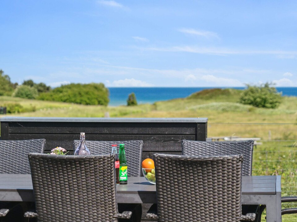 5 star holiday home in Glesborg, Northern Djursland