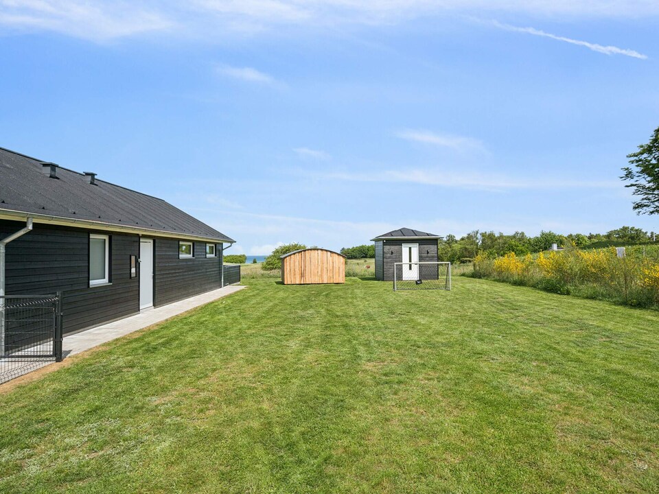 5 star holiday home in Glesborg, Northern Djursland
