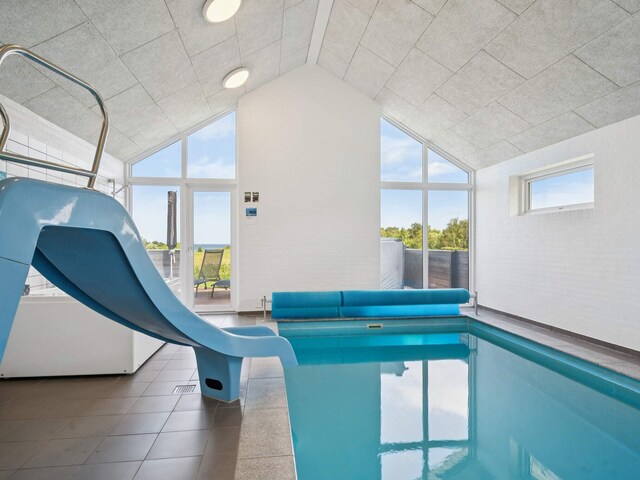 5 star holiday home in Glesborg, Northern Djursland