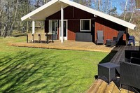4 persoons vakantie huis in Læsø-By Traum