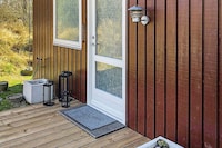 4 persoons vakantie huis in Læsø-By Traum