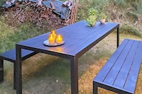 4 persoons vakantie huis in Læsø-By Traum