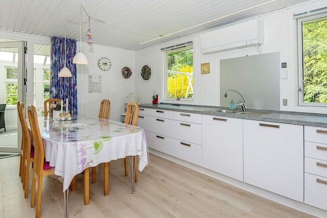 Luxus-Ruckzug in Lodbjerg -- By Traum Ferienwohnungen, Holmsland Klit