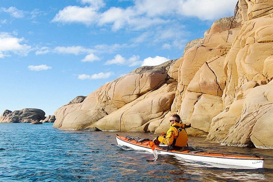3 person holiday home in Lysekil, Lysekil