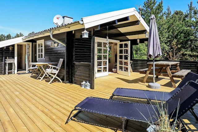 6 Personen Ferienhaus in Jerup, Skagen und Umgebung