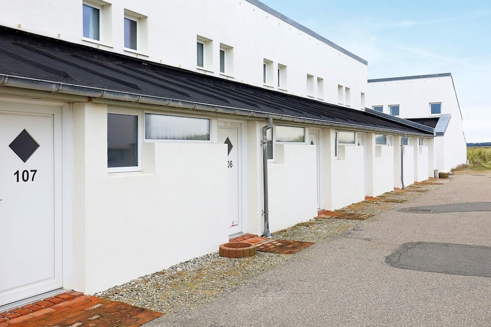 6 personen vakantie huis in Brovst, Jammer Bay