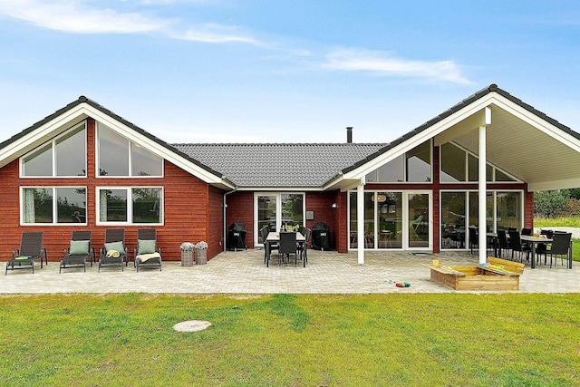 Luxury Retreat with Pool - By Traum Ferienwohnungen