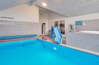 Luxury Retreat with Pool - By Traum Ferienwohnungen