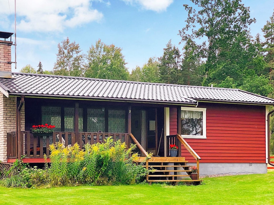 4 personen vakantie huis in Vimmerby, Vimmerby