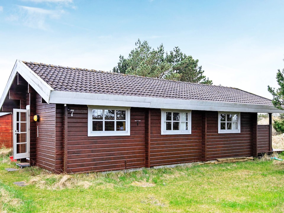 6 personen vakantie huis in Bindslev, The Skagen area