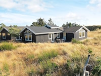 8 Personen Ferienhaus in Jerup-By Traum