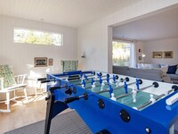 8 Personen Ferienhaus in Jerup-By Traum