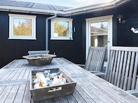 8 Personen Ferienhaus in Jerup-By Traum