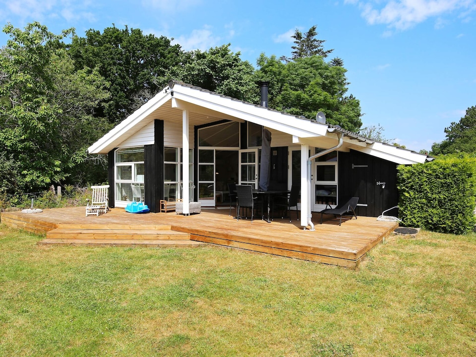 4 personen vakantie huis in Føllenslev, Northwest Zealand