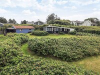 6 person holiday home in Gilleleje-By Traum