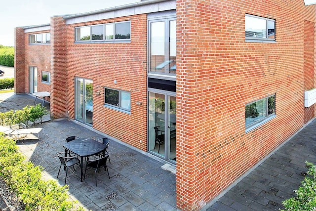 8 Personen Ferienhaus in Hemmet-By Traum