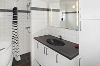8 Personen Ferienhaus in Hemmet-By Traum