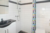8 Personen Ferienhaus in Hemmet-By Traum